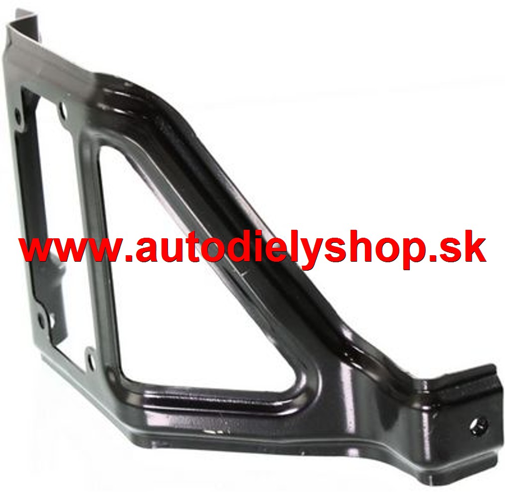 Mercedes W212 "E" 2009-1/2013 spojka predného čela /stred/