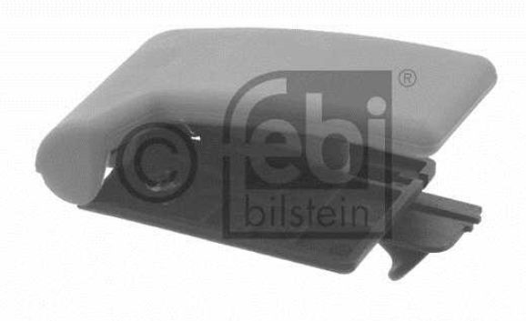 Mercedes W212 "E" 2009- tiahlo otvárania kapoty motora /FEBI BILSTEIN/