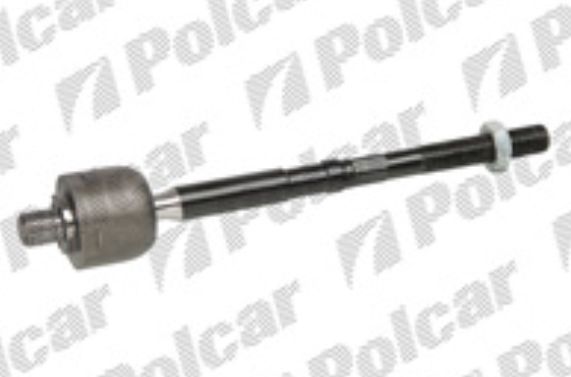 Mercedes W212 "E" 2009- tyč riadenia sada L+P /TEKNOROT/