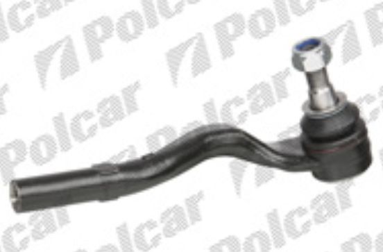 Mercedes W212 "E" 2009-čap riadenia sada L+P /TEKNOROT/