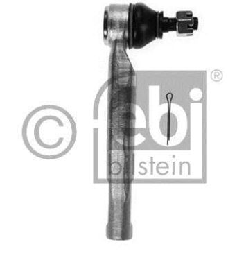 Toyota YARIS 09/11- čapy riadenia sada L+P /FEBI BILSTEIN/