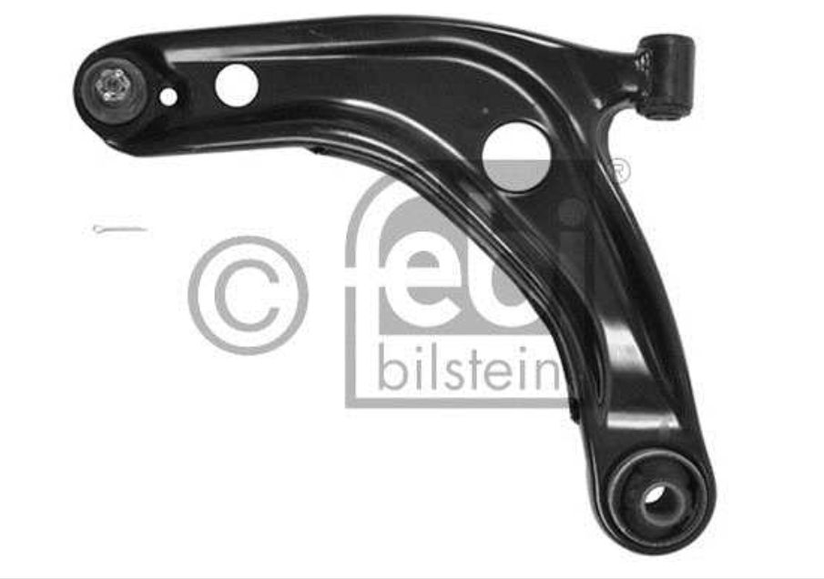 Toyota YARIS 09/11- predné rameno ľavé /FEBI BILSTEIN/