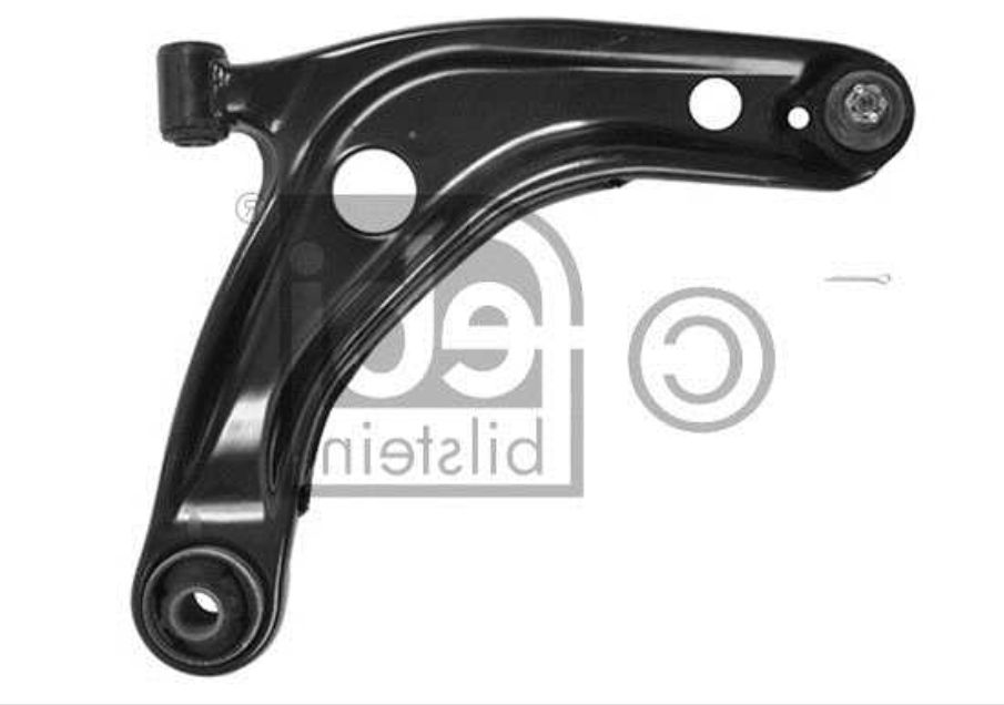 Toyota YARIS 09/11- predné rameno pravé /FEBI BILSTEIN/