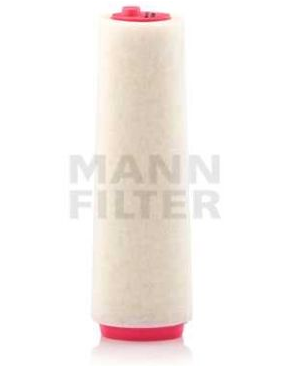 BMW 3 E46 9/01-3/05 vzduchový filter 330D-330XD / MANN /