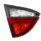 BMW 3 E90 1/05- zadné svetlo kufrové Lavé,KOMBI