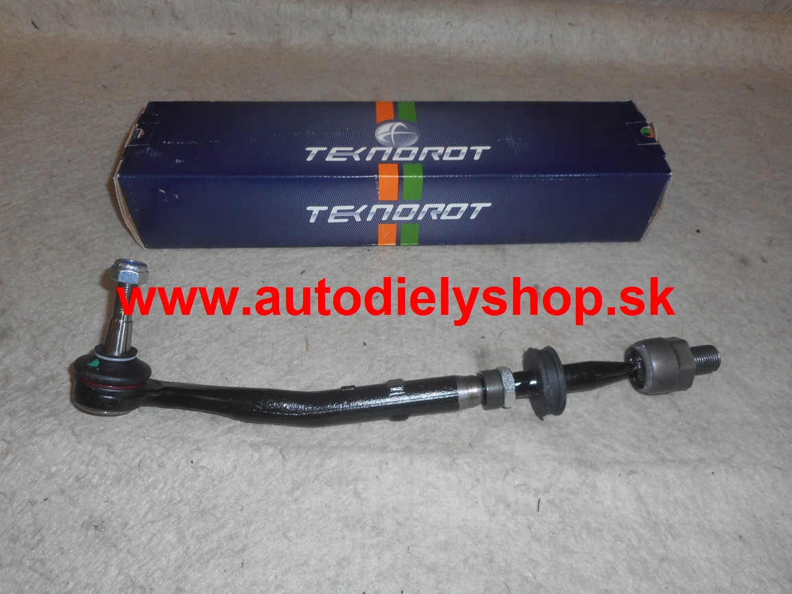 BMW 5 E39 95-8/03 tyč riadenia Lavá / Komplet /