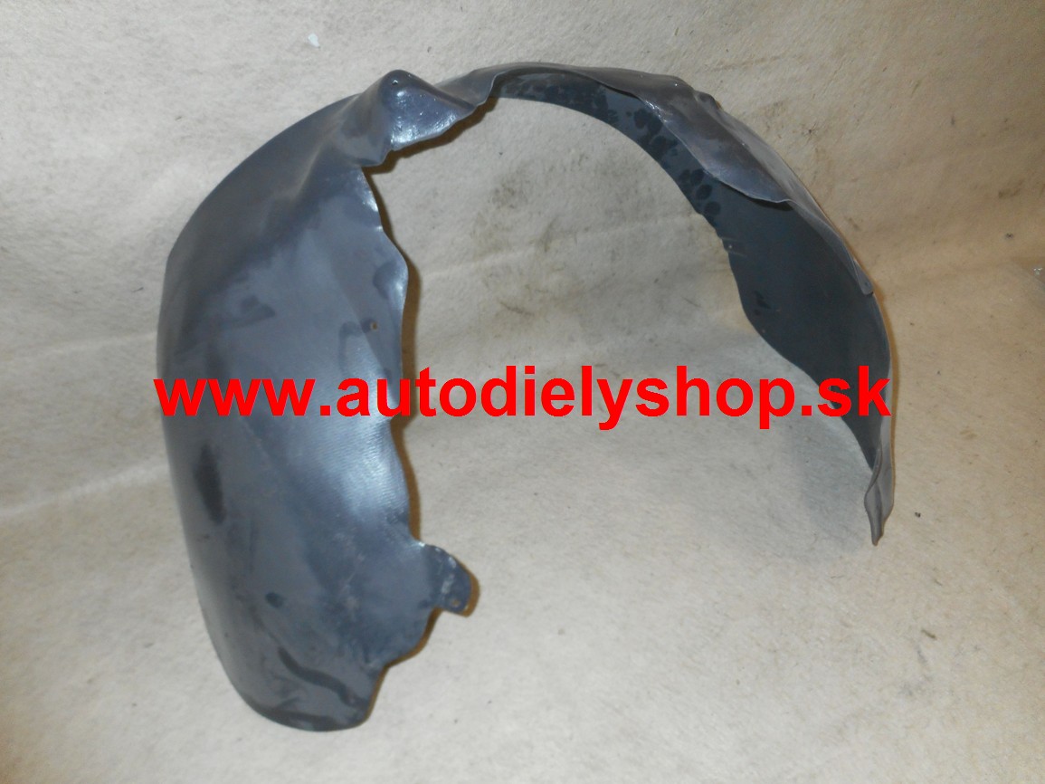 Seat EXEO 12/08- podblatník predný ľavý 
