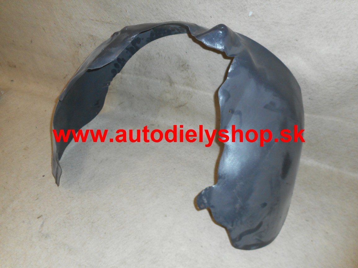 Seat EXEO 12/08- podblatník predný pravý 