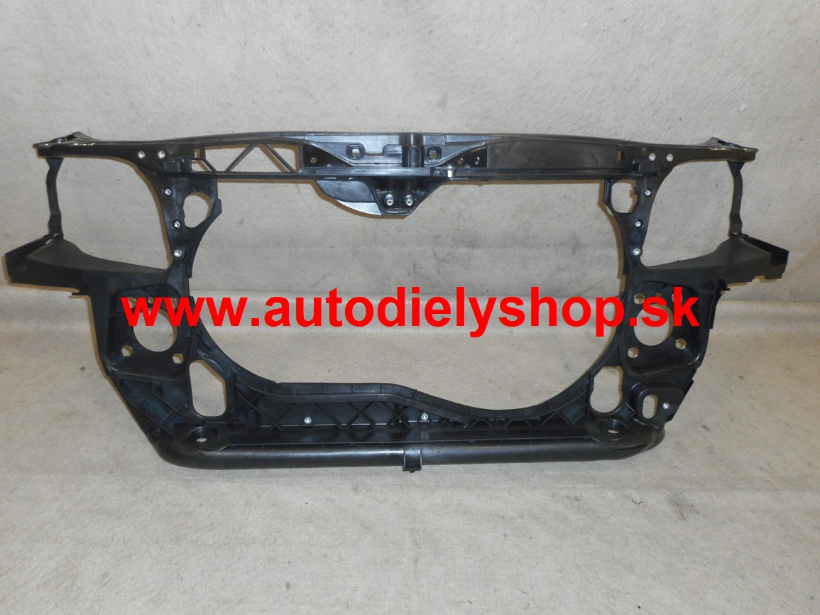 Seat EXEO 12/08- Predné čelo, diesel 1.8 / 2.0