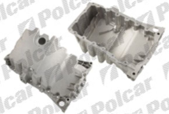 Seat EXEO 12/08- olejová vaňa pre 2,0 TFSI