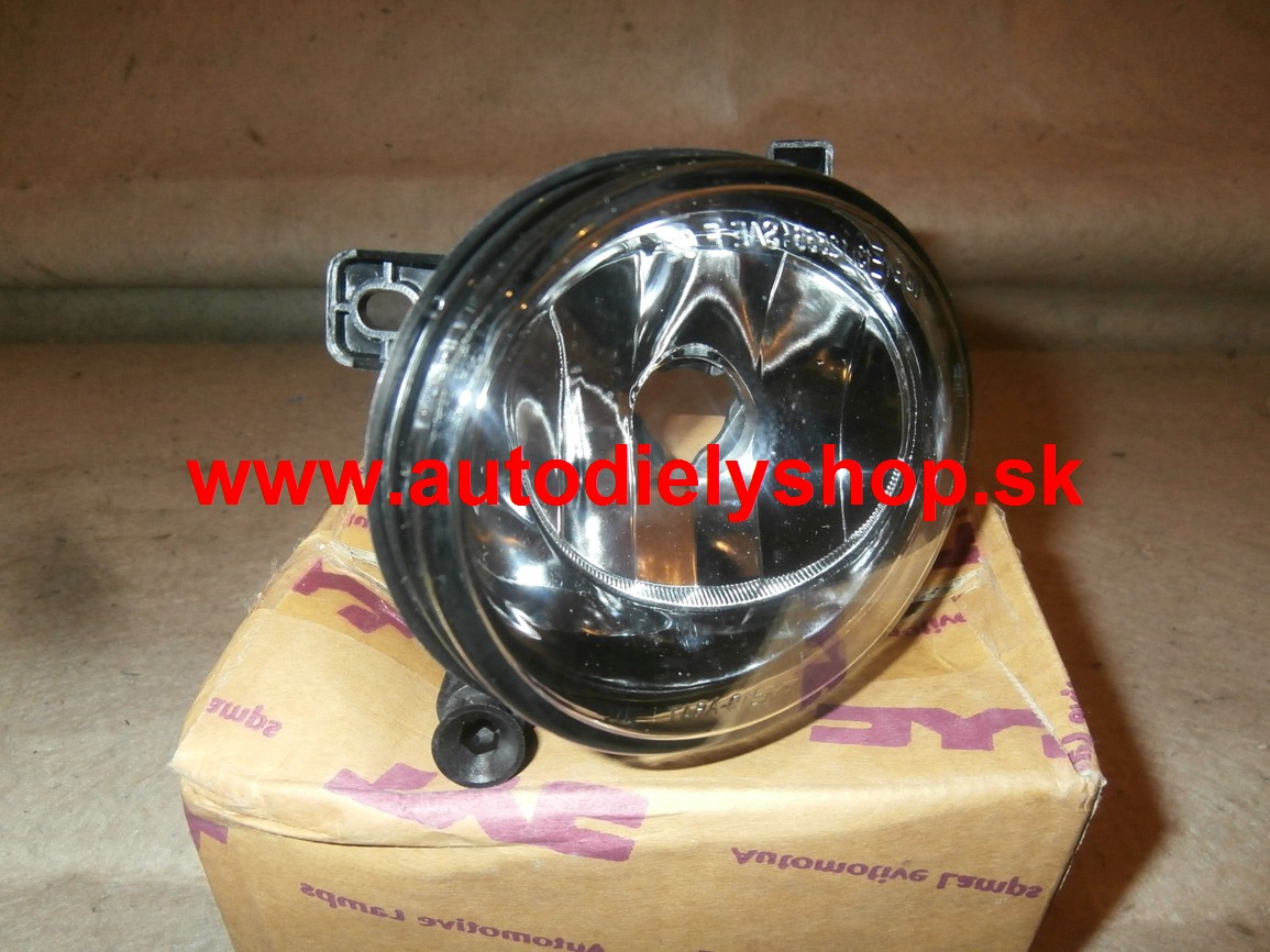 Seat EXEO 12/08- hmlovka H11 ľavá