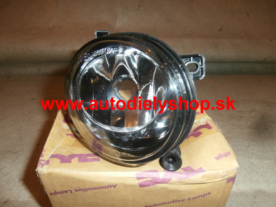 Seat EXEO 12/08- hmlovka H11 pravá