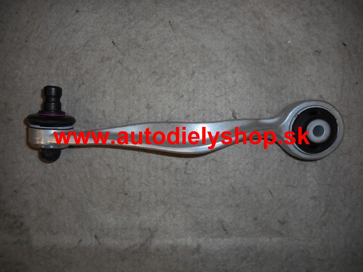Seat EXEO 12/08- predné rameno horné Pravé / SRL /