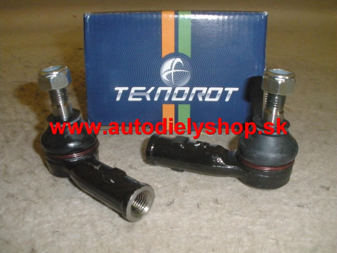 VW Golf III 9/91-99 čapy riadenia Sada L+P 