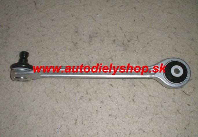 Seat EXEO 12/08- predné rameno horné s predu Pravé / SRL /