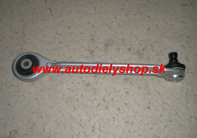 Seat EXEO 12/08- predné rameno horné s predu ľavé / SRL /