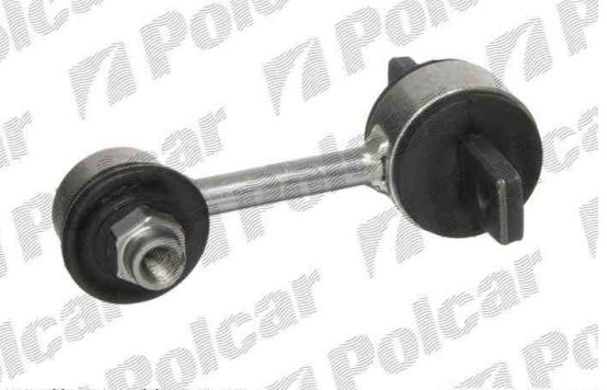 Seat EXEO 12/08- tyč stabilizátora Sada L+P / zadné /