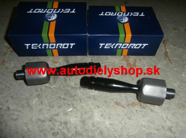 Seat EXEO 12/08- tyč riadenia Sada L+P /TEKNOROT/
