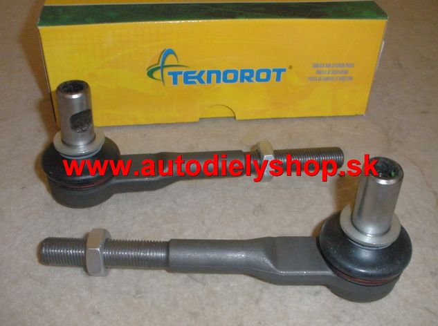 Seat EXEO 12/08- Čapy riadenia L+P /TEKNOROT/