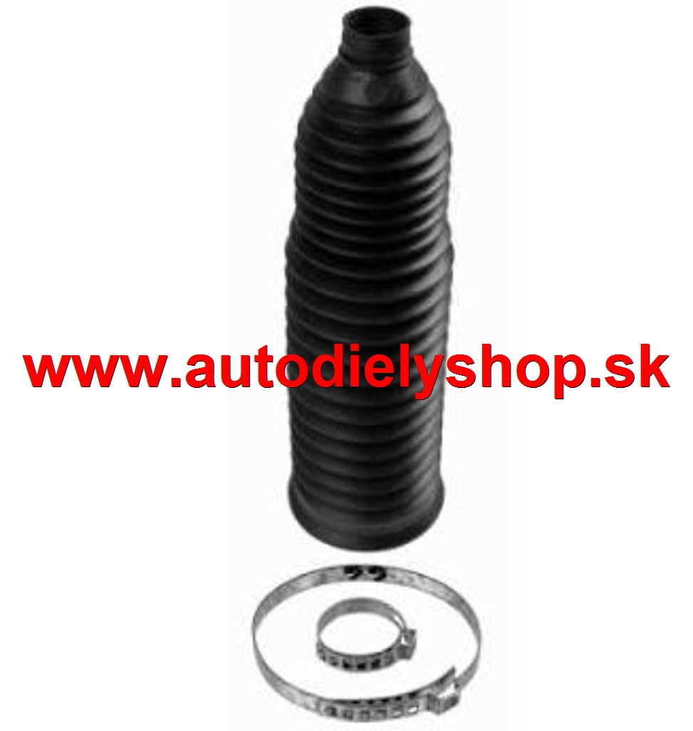 Seat EXEO 12/08- manžeta riadenia sada L+P /LEMFÖRDER/