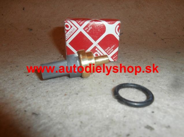 Seat EXEO 12/08- snímač teploty chladiacej kvapaliny