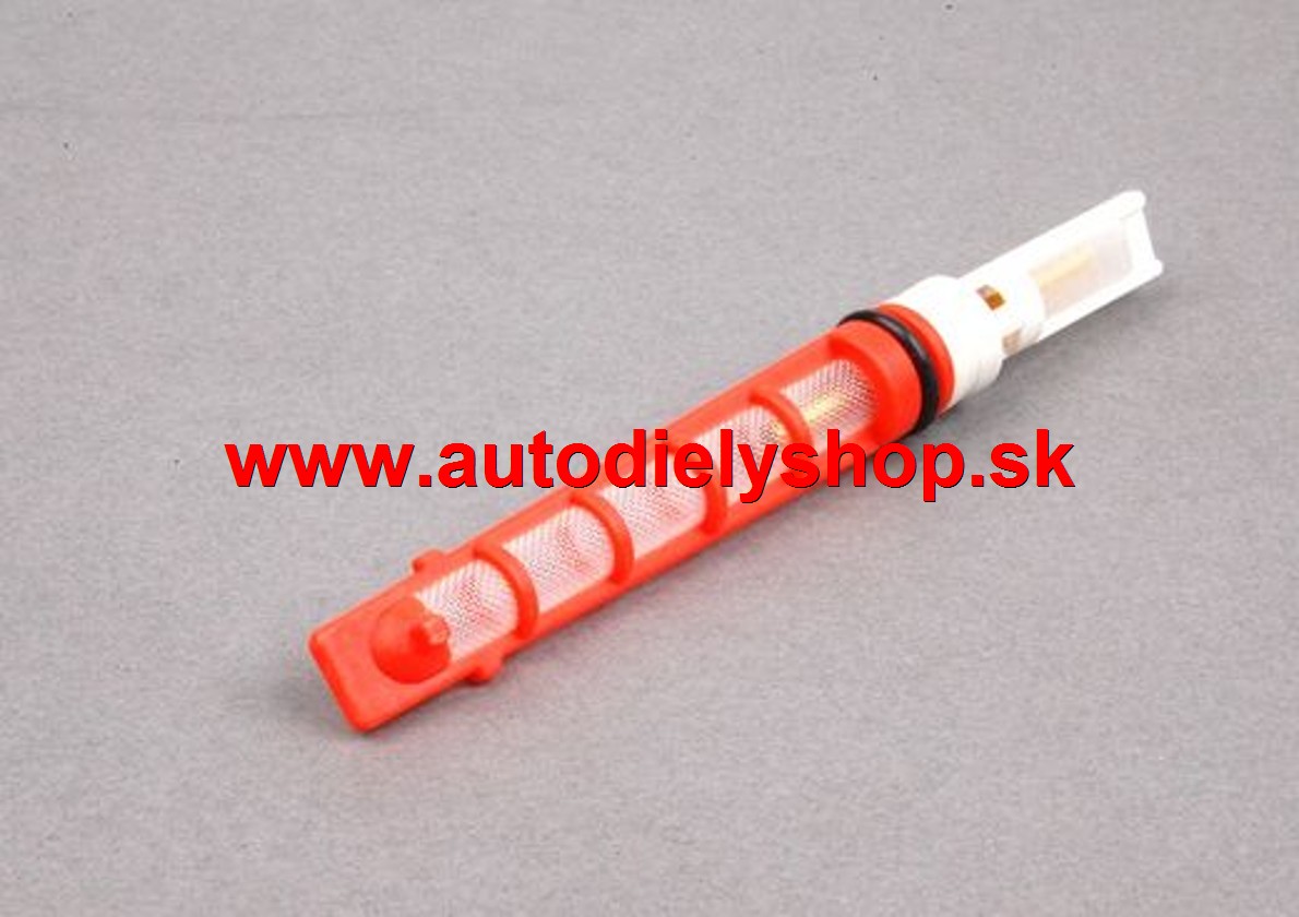 Seat EXEO 12/08- expanzný ventil klimatizácie /NRF/