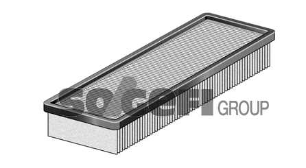 Peugeot RCZ 03/2010-   vzduchový filter /PURFLUX/- 1.6 16V  