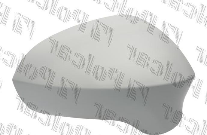 Seat EXEO 12/08- kryt spätného zrkadla pravý pre lak