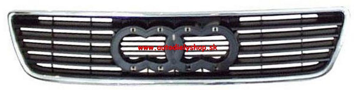 Audi 100+Avant 12/90-9/94 maska 