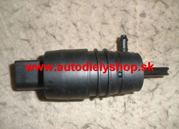 Seat EXEO 12/08- motorček ostrekovača stieračov P