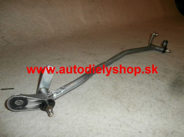 Seat EXEO 12/08- náhon predných stieračov