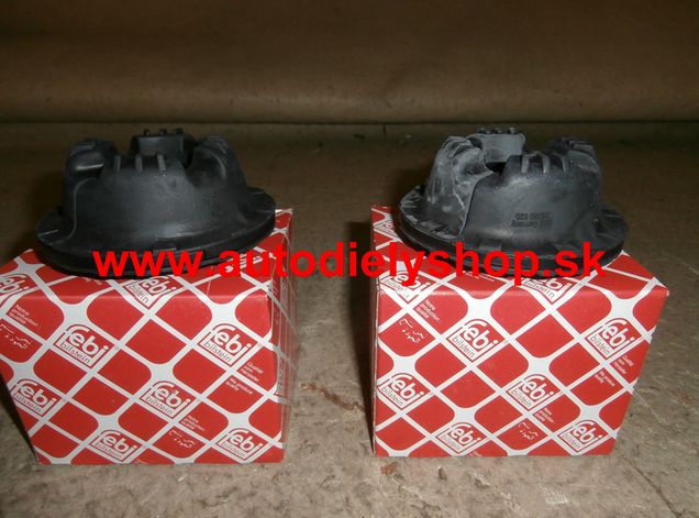 Seat EXEO 12/08- horné uloženie predných tlmičov sada L+P