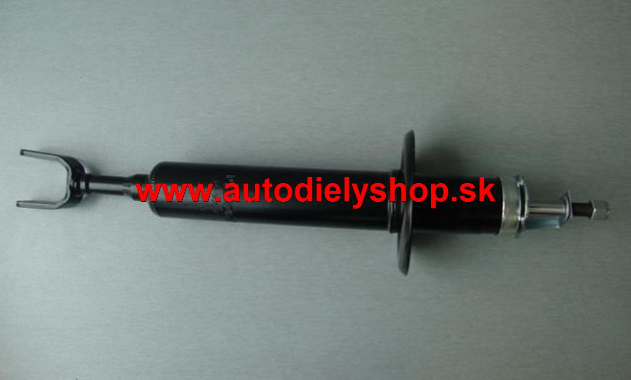 Seat EXEO 12/08- predné tlmiče sada L+P /KAMOKA