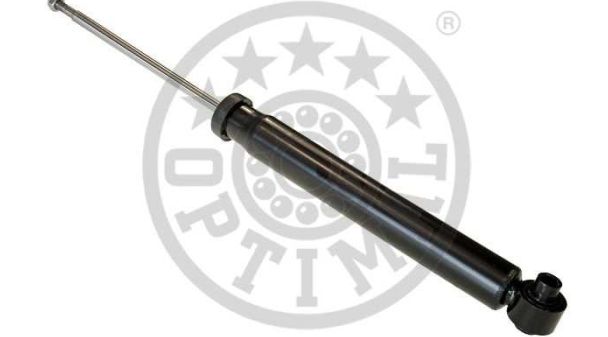 Seat EXEO 12/08- zadné tlmiče sada L+P /OPTIMAL/