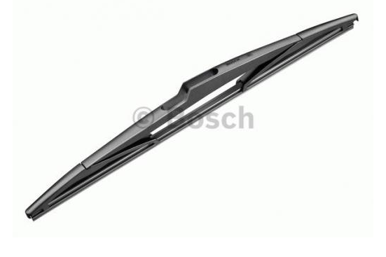 Dacia DOKKER 2013- zadný stierač 260 mm /BOSCH/