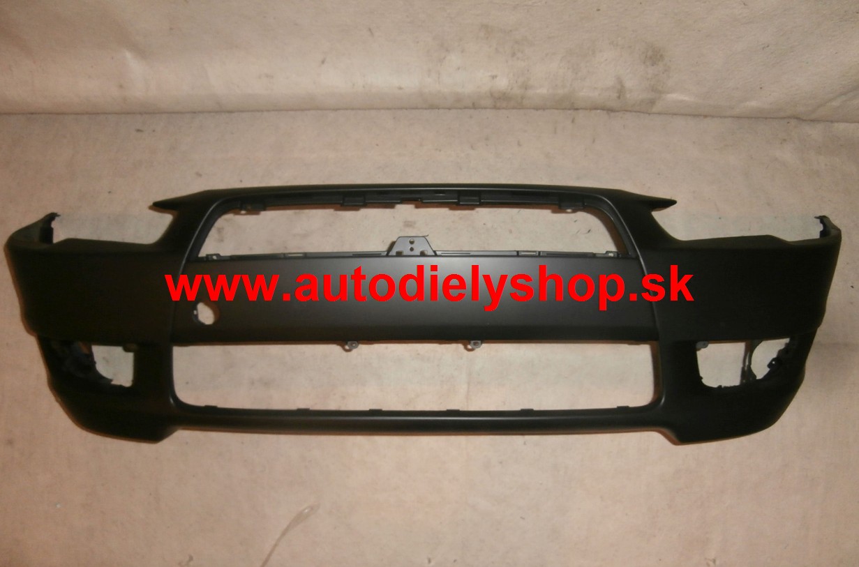 Mitsubishi LANCER 2008- predný nárazník