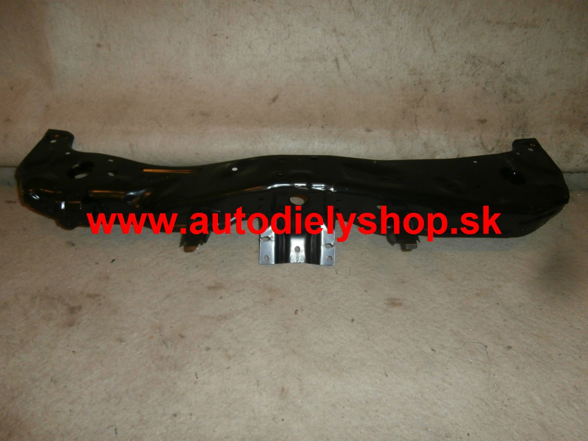 Mitsubishi LANCER 2008- predné čelo /horné/