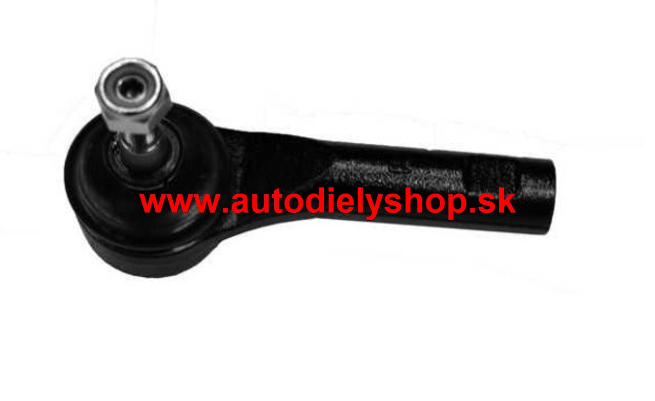 Fiat DOBLO 2/2010- čapy riadenia Sada L+P / TEKNOROT /