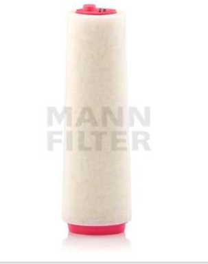 BMW 5 E39 12/95-8/03 vzduchový filter 525D-535D / MANN /