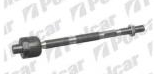 BMW Z4 E85 02/03- tyč riadenia Sada L+P / TEKNOROT /