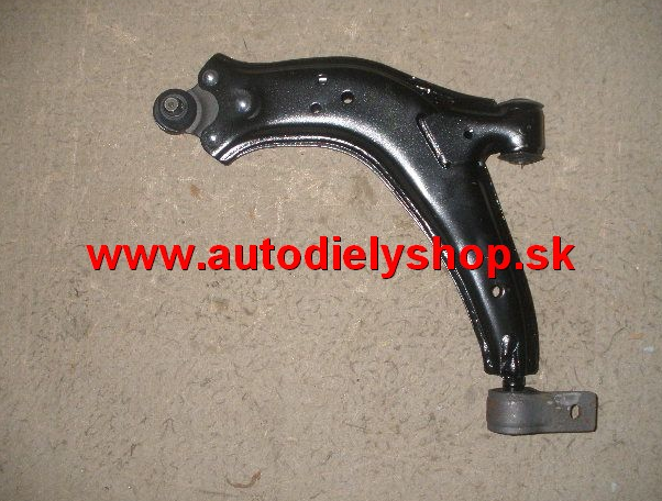 Citroen Berlingo 99-02 spodné rameno Lavé 18 mm čap