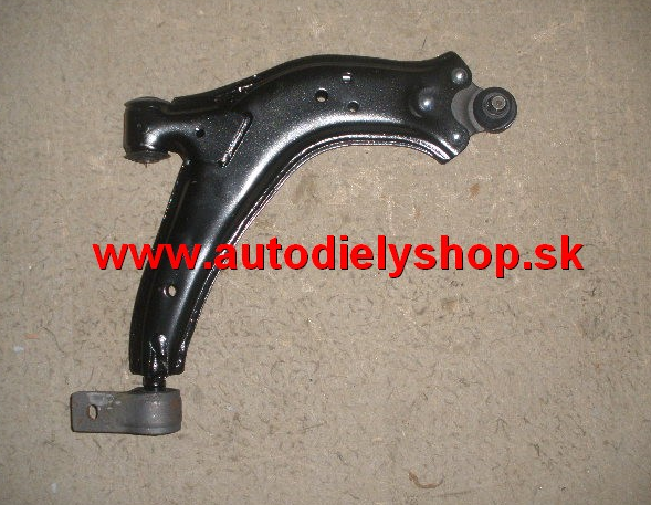  Citroen Berlingo 99-02 spodné rameno Pravé 18 mm čap