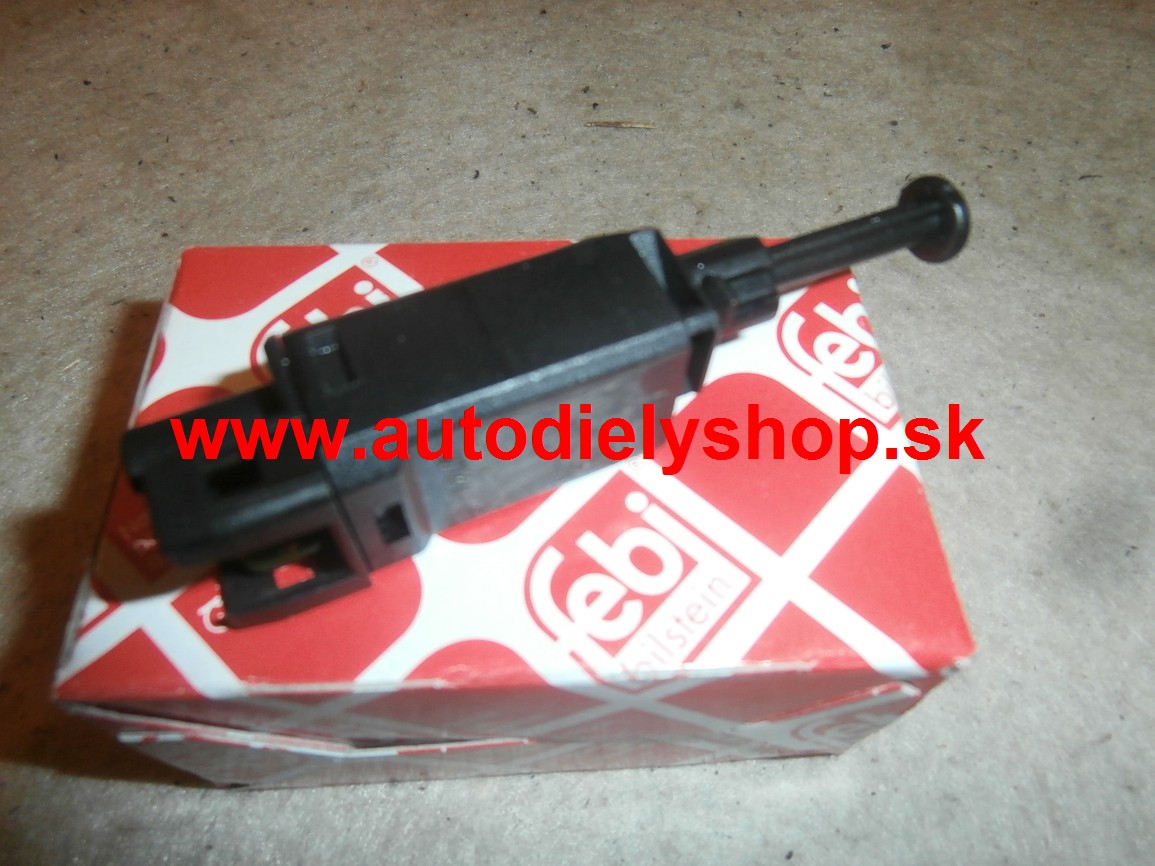 VW GOLF III 9/91-4/99 spínač brzdových svetiel