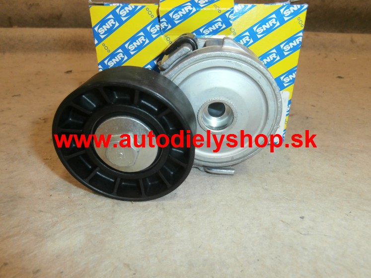 Citroen Berlingo 9/96-11/02 napinak 2,0HDi