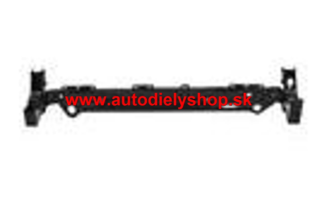 Ford C-MAX II 12/10- Priečka predného čela