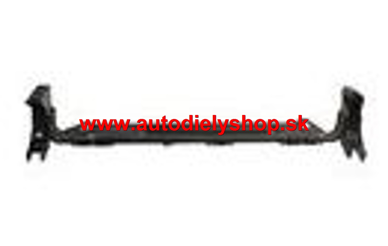 Ford C-MAX II 12/10- Priečka predného čela od roku 2013