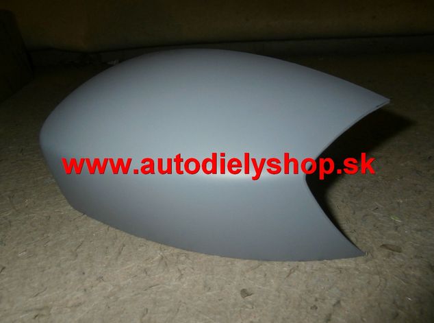 Ford C-MAX II 12/10- krytka zrkadla ľavá
