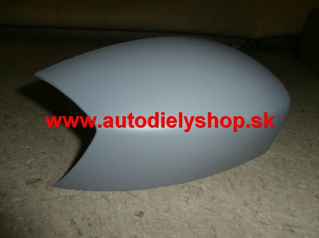 Ford C-MAX II 12/10- krytka zrkadla pravá