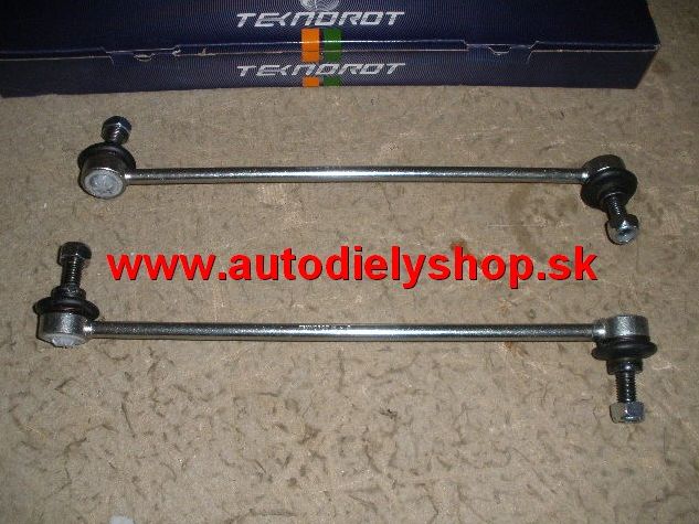 Ford C-MAX II 12/10- predná tyčka stabilizátora sada L+P