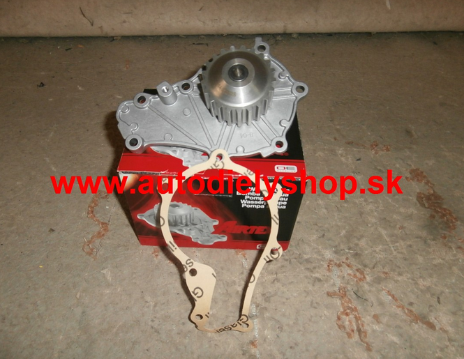 Citroen C1 6/05- vodná pumpa 1,4HDi / AIRTEX /